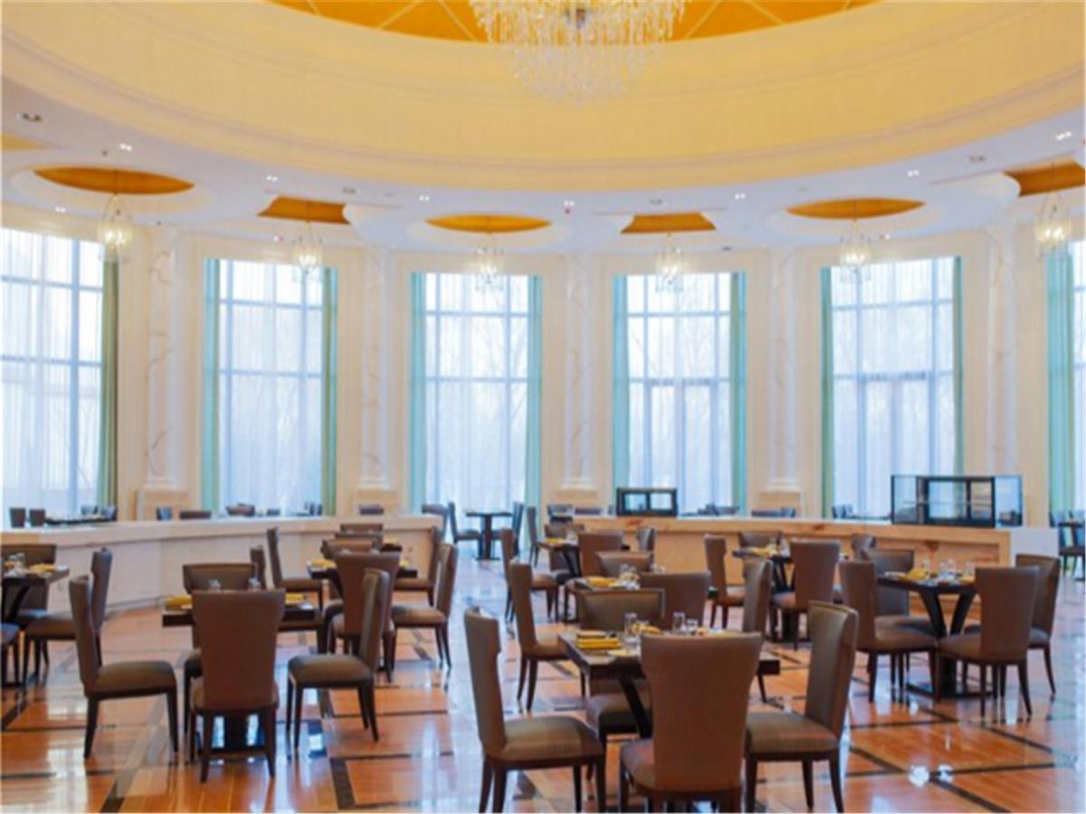 Pullman ถังซาน ภายนอก รูปภาพ