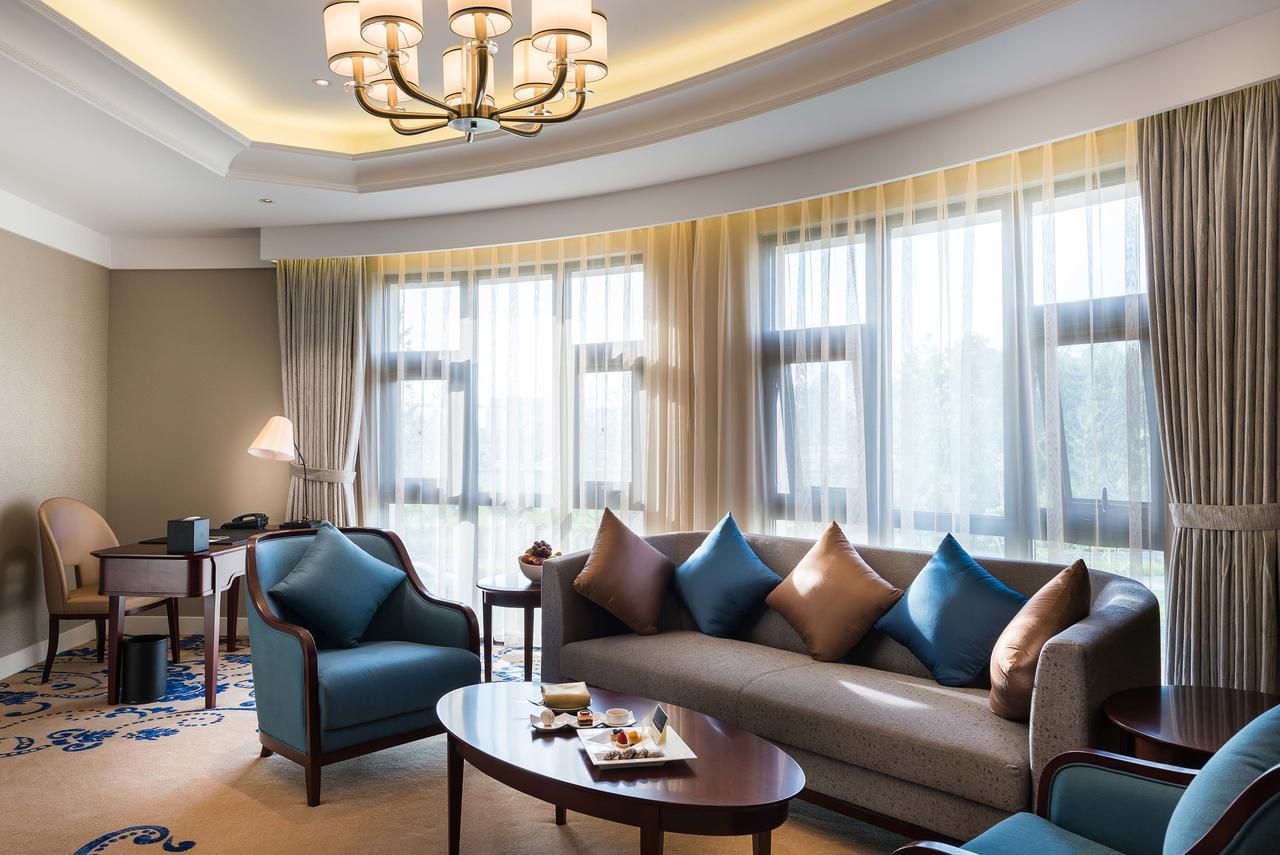 Pullman ถังซาน ภายนอก รูปภาพ